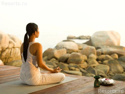 Banyan Tree Bintan 69